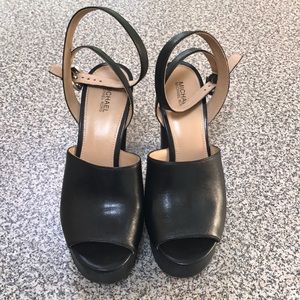 Michael kors sandals